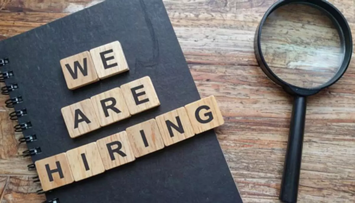 आईआईटी गुवाहाटी भर्ती अलर्ट : प्रोजेक्ट तकनीशियन समेत कई पदों पर करें आवेदन, 10 अप्रैल तक आईआईटी गुवाहाटी भर्ती अलर्ट : प्रोजेक्ट तकनीशियन समेत कई पदों पर करें आवेदन, 10 अप्रैल तक