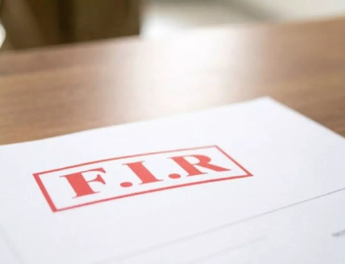 धुरंधर द रिवेंज लीक मामले में एफआईआर दर्ज, टेलीग्राम के जरिए भेजी जा रही थी फिल्म धुरंधर द रिवेंज लीक मामले में एफआईआर दर्ज, टेलीग्राम के जरिए भेजी जा रही थी फिल्म