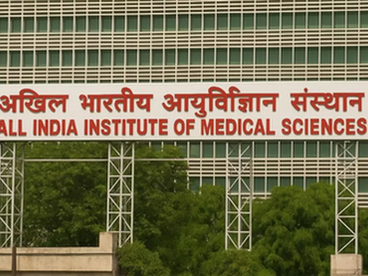 एम्स दिल्ली में प्रोजेक्ट साइंटिस्ट समेत कई पदों पर भर्ती, 17 अप्रैल तक करें आवेदन एम्स दिल्ली में प्रोजेक्ट साइंटिस्ट समेत कई पदों पर भर्ती, 17 अप्रैल तक करें आवेदन