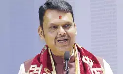 महाराष्ट्र सरकार ने ईंधन की स्थिरता का आश्वासन दिया, घबराहट की कोई जरूरत नहीं महाराष्ट्र सरकार ने ईंधन की स्थिरता का आश्वासन दिया, घबराहट की कोई जरूरत नहीं