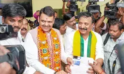 तमिलनाडु में बदलाव की लहर के बीच एनडीए सरकार बनाएगा: सीएम फडणवीस