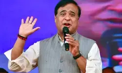 दुबई की प्रॉपर्टी के दावे ‘फर्जी’ और गलत जानकारी: हिमंत बिस्वा सरमा