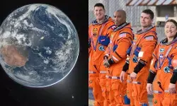 Artemis II ने रचा इतिहास: चंद्रमा के अनदेखे हिस्से तक पहुंचा इंसान, तोड़ा Apollo 13 का 50 साल पुराना रिकॉर्ड Artemis II ने रचा इतिहास: चंद्रमा के अनदेखे हिस्से तक पहुंचा इंसान, तोड़ा Apollo 13 का 50 साल पुराना रिकॉर्ड