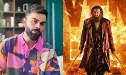 विराट कोहली ने किया धुरंधर 2 का रिव्यू, आदित्य धर और रणवीर सिंह के बारे में लिखा खास नोट