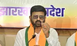 झारखंड में वित्तीय कुप्रबंधन चरम पर, बजट का 15 प्रतिशत खर्च नहीं कर पाई सरकारः प्रतुल शाहदेव