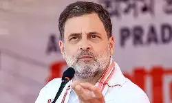 राहुल गांधी ने खड़गे के खिलाफ टिप्पणी को लेकर असम के मुख्यमंत्री की आलोचना की राहुल गांधी ने खड़गे के खिलाफ टिप्पणी को लेकर असम के मुख्यमंत्री की आलोचना की