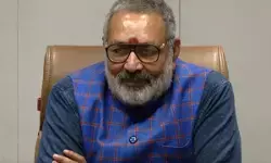 बंगाल में दंगे की साजिश, गिरिराज सिंह ने ममता बनर्जी पर लगाया गंभीर आरोप
