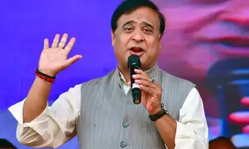 दुबई की प्रॉपर्टी के दावे ‘फर्जी’ और गलत जानकारी: हिमंत बिस्वा सरमा