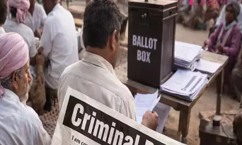 हरियाणा पंचायत चुनाव: उम्मीदवारों को बताने होंगे आपराधिक मामले