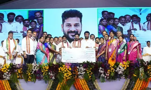 तेलंगाना स्थापना दिवस पर आदिलाबाद एयरपोर्ट की आधारशिला रखी जाएगी: सीएम रेवंत रेड्डी