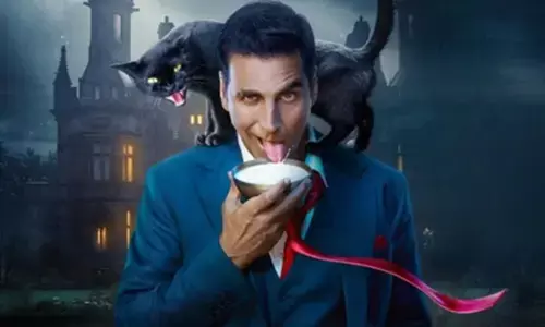 ‘भूत बंगला’ का ट्रेलर रिलीज: अक्षय कुमार-प्रियदर्शन की जोड़ी की वापसी, ‘भूल भुलैया’ से तुलना पर मेकर्स ने दिया जवाब