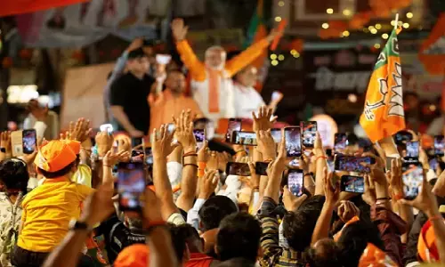 विधानसभा चुनाव: असम, केरल और पुड्डुचेरी में आज थम जाएगा प्रचार अभियान