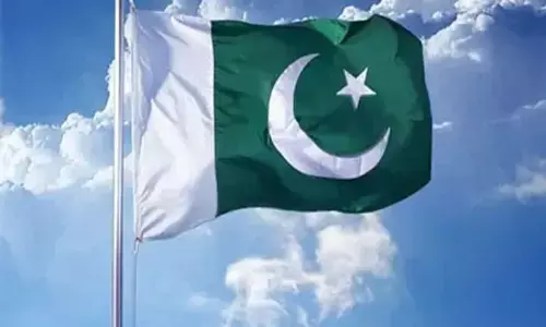 पाकिस्तान में बढ़ता टैक्स कलेक्शन संकट, लक्ष्य से 610 अरब रुपए पीछे एफबीआर