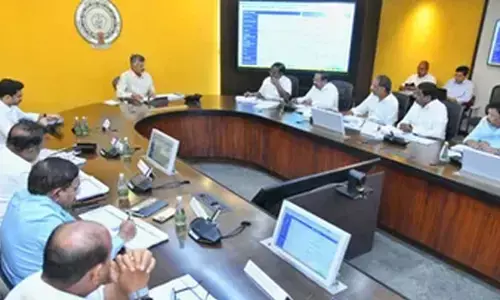 आंध्र प्रदेश में 39,000 करोड़ रुपये से अधिक के निवेश प्रस्तावों को मंजूरी, 1.11 लाख नौकरियों की संभावना