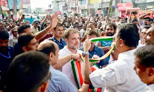 केरल विधानसभा चुनाव: हाई-वोल्टेज प्रचार थमा, अब मतदाताओं की बारी