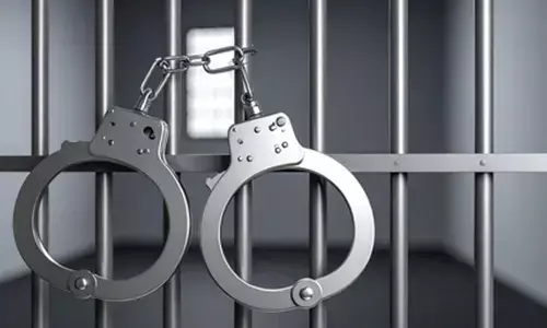 गुजरात एटीएस ने राजस्थान सीमा से दो लोगों को गिरफ्तार किया, 25 करोड़ रुपए की ड्रग्स जब्त