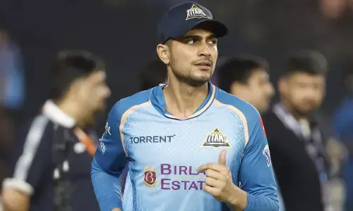 आईपीएल 2026: गुजरात टाइटंस को राहत, दिल्ली कैपिटल्स के खिलाफ मैच खेलेंगे शुभमन गिल आईपीएल 2026: गुजरात टाइटंस को राहत, दिल्ली कैपिटल्स के खिलाफ मैच खेलेंगे शुभमन गिल