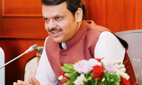 महाराष्ट्र: बेमौसम बारिश से प्रभावित किसानों के लिए सरकार ने 128.65 करोड़ रुपए जारी किए महाराष्ट्र: बेमौसम बारिश से प्रभावित किसानों के लिए सरकार ने 128.65 करोड़ रुपए जारी किए