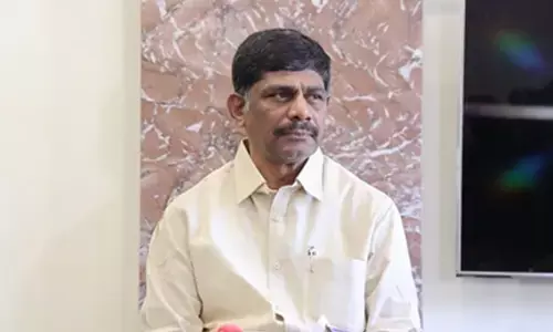 परिसीमन से दक्षिणी राज्यों को आर्थिक नुकसान होगा : डीके सुरेश