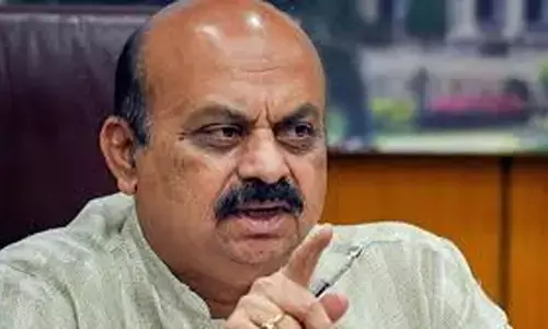 उपचुनाव परिणाम कर्नाटक की राजनीति की दिशा तय करेंगे: बसवराज बोम्मई