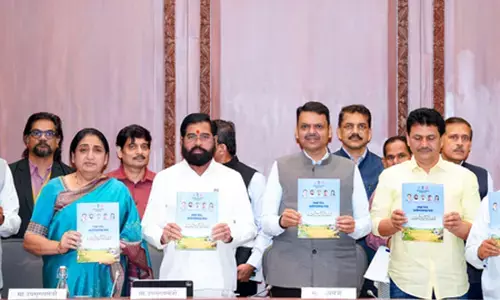 महाराष्ट्र: बेमौसम बारिश से हुए नुकसान के लिए किसानों को 128 करोड़ की सहायता, सरकार ने दी जानकारी