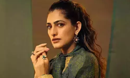 दर्शकों के पास अब पूरी आजादी है कि वे फिल्मी पर्दे चुनें या ओटीटी : कुब्रा सैत