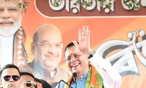 सीएम पुष्कर सिंह धामी का दावा, पश्चिम बंगाल में बनेगी डबल इंजन की सरकार सीएम पुष्कर सिंह धामी का दावा, पश्चिम बंगाल में बनेगी डबल इंजन की सरकार