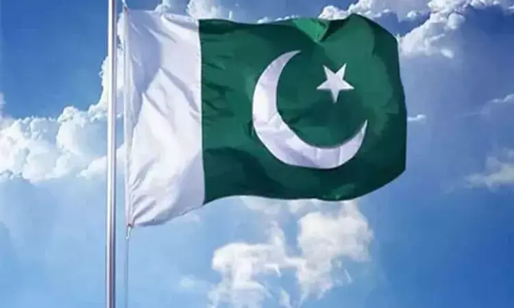 पाकिस्तान में बढ़ता टैक्स कलेक्शन संकट, लक्ष्य से 610 अरब रुपए पीछे एफबीआर