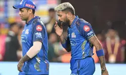 वैभव में निडरता है, उसे बल्लेबाजी करते देखना दिलचस्प: हार्दिक पांड्या