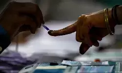 असम चुनावों में इस बार कड़ा मुकाबला असम चुनावों में इस बार कड़ा मुकाबला