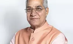 लहर सिंह सिरोया ने पवन खेड़ा को लेकर कांग्रेस पर निशाना साधा, पूछा- गांधी परिवार के घर में क्यों नहीं ली शरण?