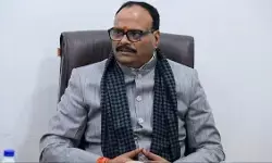 हमारे खिलाड़ी देश-दुनिया में कर रहे प्रदेश का नाम रोशनः डिप्टी सीएम ब्रजेश पाठक हमारे खिलाड़ी देश-दुनिया में कर रहे प्रदेश का नाम रोशनः डिप्टी सीएम ब्रजेश पाठक