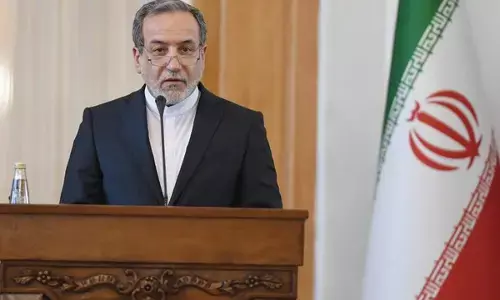 ट्रंप-ईरान वार्ता: 14 दिन का युद्धविराम, स्ट्रेट ऑफ होर्मुज खुला