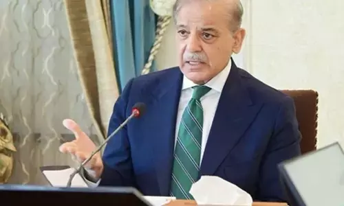 ईरान-अमेरिका सीजफायर : शहबाज शरीफ ने इस्लामाबाद वार्ता का दिया न्योता