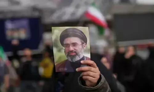 सऊदी क्राउन प्रिंस का डर सच साबित, ईरान ने तोड़ डाला खाड़ी देशों का वर्चस्व, बना मिडिल ईस्ट की महाशक्ति?