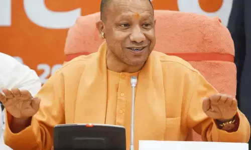 सांस्कृतिक पुनरुद्धार से ग्रेटर आगरा का नवनिर्माण, सिंधु और कावेरी जैसी 10 पवित्र नदियों के नाम पर टाउनशिप