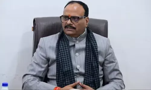 हमारे खिलाड़ी देश-दुनिया में कर रहे प्रदेश का नाम रोशनः डिप्टी सीएम ब्रजेश पाठक हमारे खिलाड़ी देश-दुनिया में कर रहे प्रदेश का नाम रोशनः डिप्टी सीएम ब्रजेश पाठक