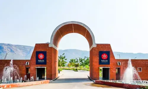 भूटान में ‘स्टडी इन इंडिया’, नालंदा विश्वविद्यालय ने मजबूत किए ऐतिहासिक संबंध