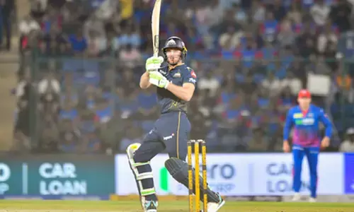 आईपीएल 2026: छक्कों की बरसात के साथ बटलर ने इतिहास रचा, इस मामले में नंबर-1 बने