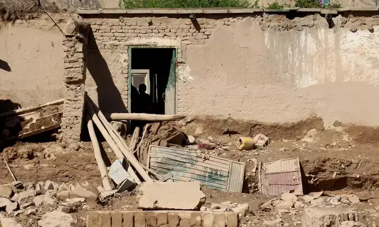 क्यों अफगानिस्तान में मौसम इतना जानलेवा होता जा रहा है?