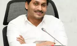 वाईएसआरसीपी ने आपत्तिजनक टीवी टिप्पणियों पर एनबीडीए और एनसीडब्ल्यू से की शिकायत, सख्त कार्रवाई की मांग वाईएसआरसीपी ने आपत्तिजनक टीवी टिप्पणियों पर एनबीडीए और एनसीडब्ल्यू से की शिकायत, सख्त कार्रवाई की मांग