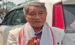 असम में वोटिंग के कुछ घंटे पहले ही खेला, कांग्रेस कैंडिडेट ने छोड़ी पार्टी; बोले- मैं उम्मीदवार नहीं