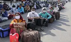जनगणना में प्रवासी मजदूरों की गिनती जरूरी जनगणना में प्रवासी मजदूरों की गिनती जरूरी