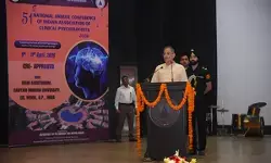 आर्टिफिशियल इंटेलिजेंस चिकित्सा के क्षेत्र में नई आशा और संभावनाओं का द्वार खोल रही: कविंद्र गुप्ता आर्टिफिशियल इंटेलिजेंस चिकित्सा के क्षेत्र में नई आशा और संभावनाओं का द्वार खोल रही: कविंद्र गुप्ता