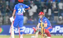 उन्हें दोष देना ठीक नहीं, दिल्ली कैपिटल्स की हार के बावजूद गावस्कर ने मिलर का किया बचाव उन्हें दोष देना ठीक नहीं, दिल्ली कैपिटल्स की हार के बावजूद गावस्कर ने मिलर का किया बचाव