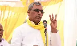 पीएम मोदी ने बताया कि देश में महिलाओं को भी अधिकार है: ओम प्रकाश राजभर पीएम मोदी ने बताया कि देश में महिलाओं को भी अधिकार है: ओम प्रकाश राजभर