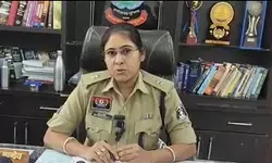 महासमुंद : बोरी में बंद युवक की लाश कुएं से बरामद, इलाके में फैली सनसनी महासमुंद : बोरी में बंद युवक की लाश कुएं से बरामद, इलाके में फैली सनसनी