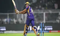 अंगकृष रघुवंशी: 11 की उम्र में घर छोड़ा, जीता अंडर-19 वर्ल्ड कप, अब आईपीएल में मचा रहे धमाल अंगकृष रघुवंशी: 11 की उम्र में घर छोड़ा, जीता अंडर-19 वर्ल्ड कप, अब आईपीएल में मचा रहे धमाल