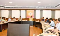 पीएम मोदी 21 अप्रैल को भारत के पहले रिफाइनरी-पेट्रोकेमिकल हब का उद्घाटन करेंगे