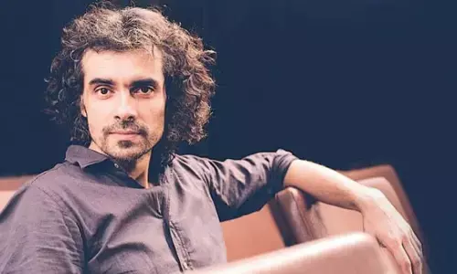 दर्शक अच्छी फिल्मों की तलाश में रहते हैं : इम्तियाज अली दर्शक अच्छी फिल्मों की तलाश में रहते हैं : इम्तियाज अली